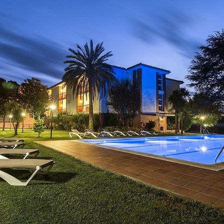 Hotel Sausa Vilafreser Exterior foto